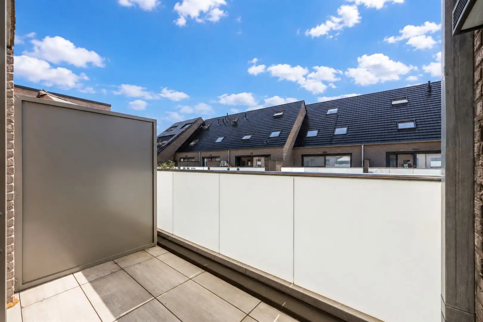 TE KOOP: Recent 2-slaapkamerappartement in het centrum van Heusden! foto 8