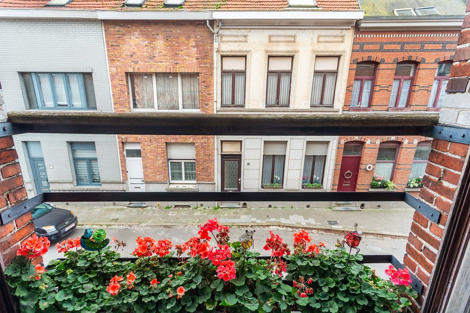 Rustig gelegen, lichte en charmante loft met 2 slaapkamers foto 6