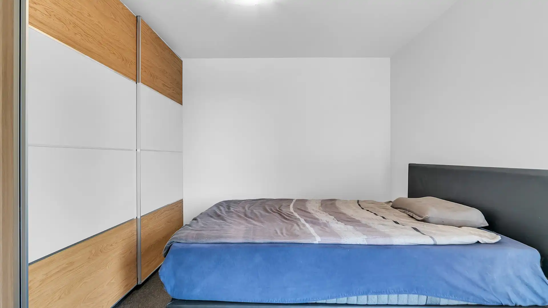Energiezuinig appartement  (A label) met 2 slpkrs, 2 terassen in As foto 8