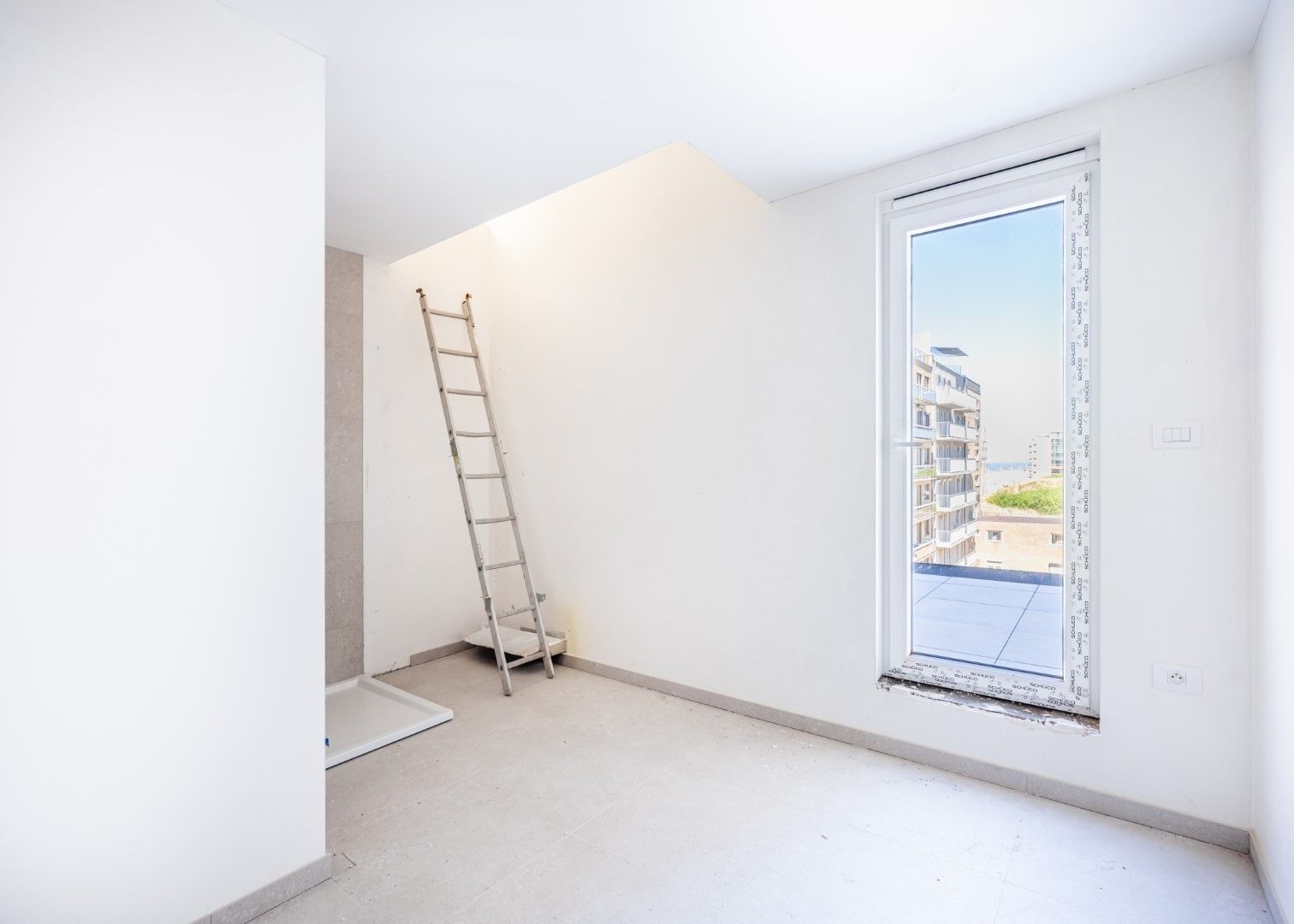 Grand Large - Penthouse foto 12