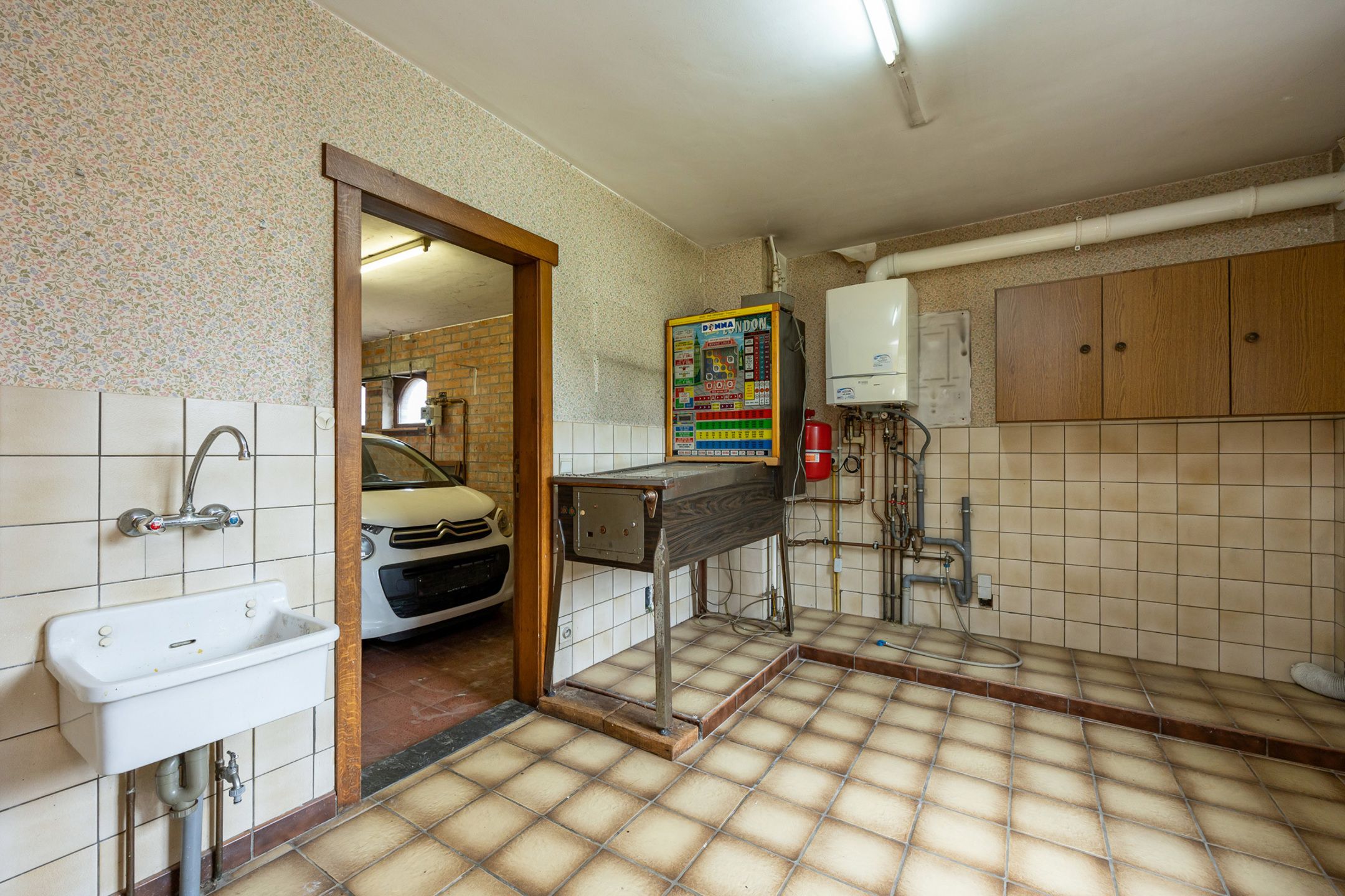Woning met potentieel nabij centrum Westmalle foto 7