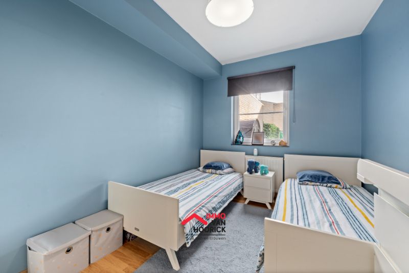 Mooi Ruim instapklaar appartement 2 slaapkamers! foto 8