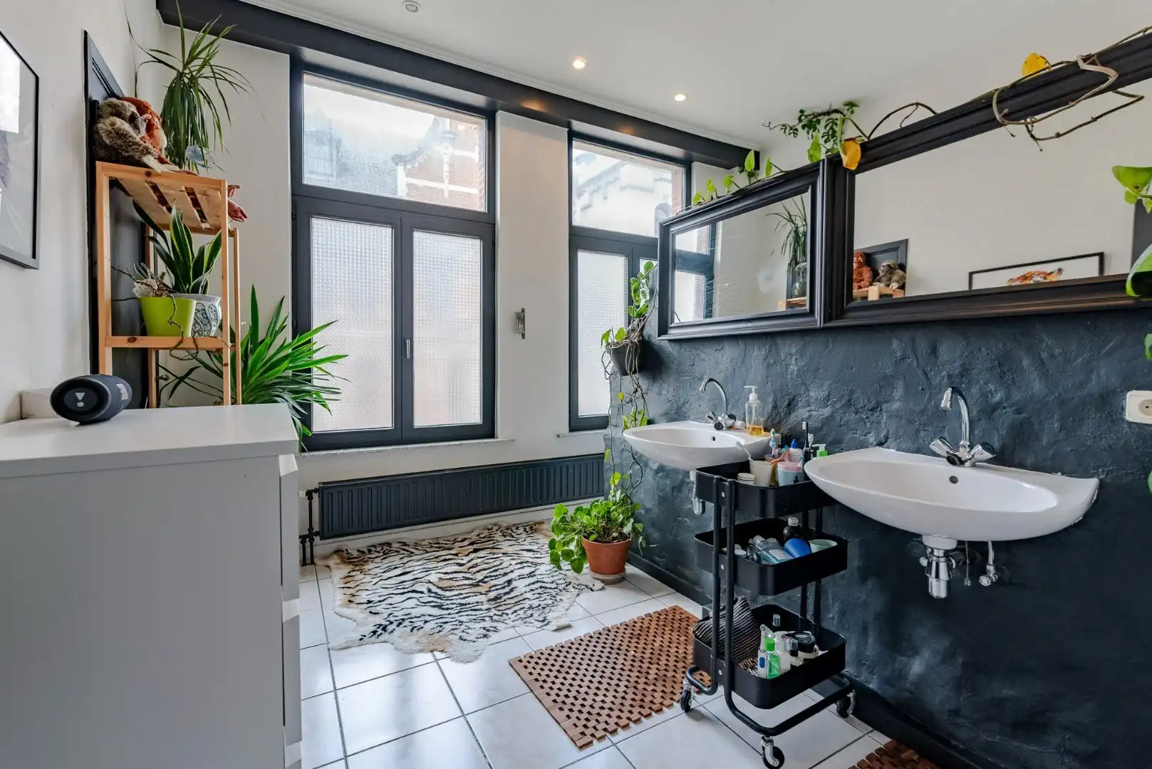 Ruime triplex vlak aan het nieuw Zuidpark!  foto 6