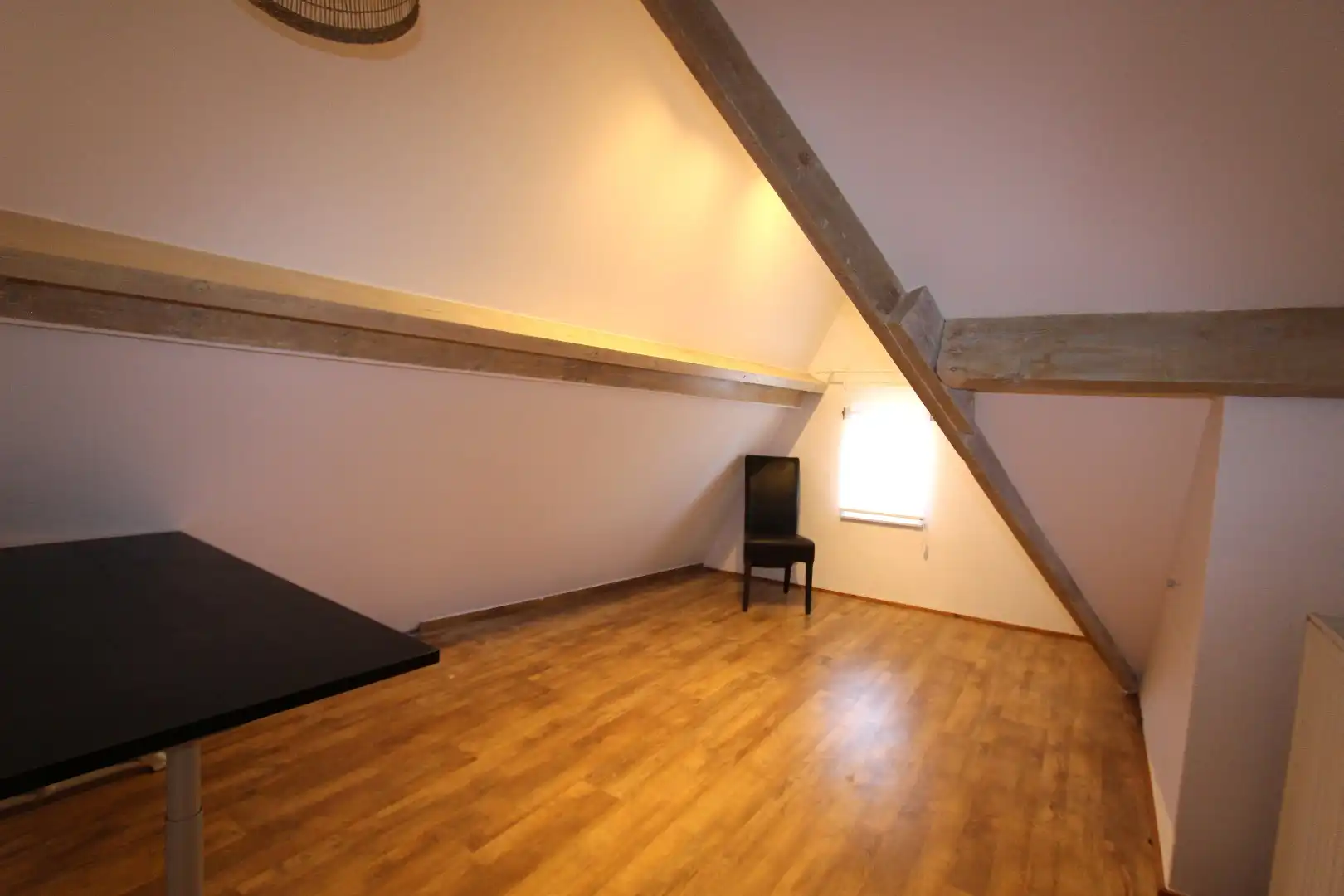 LUXE TRIPLEX APPARTEMENT MET TERRAS foto 15