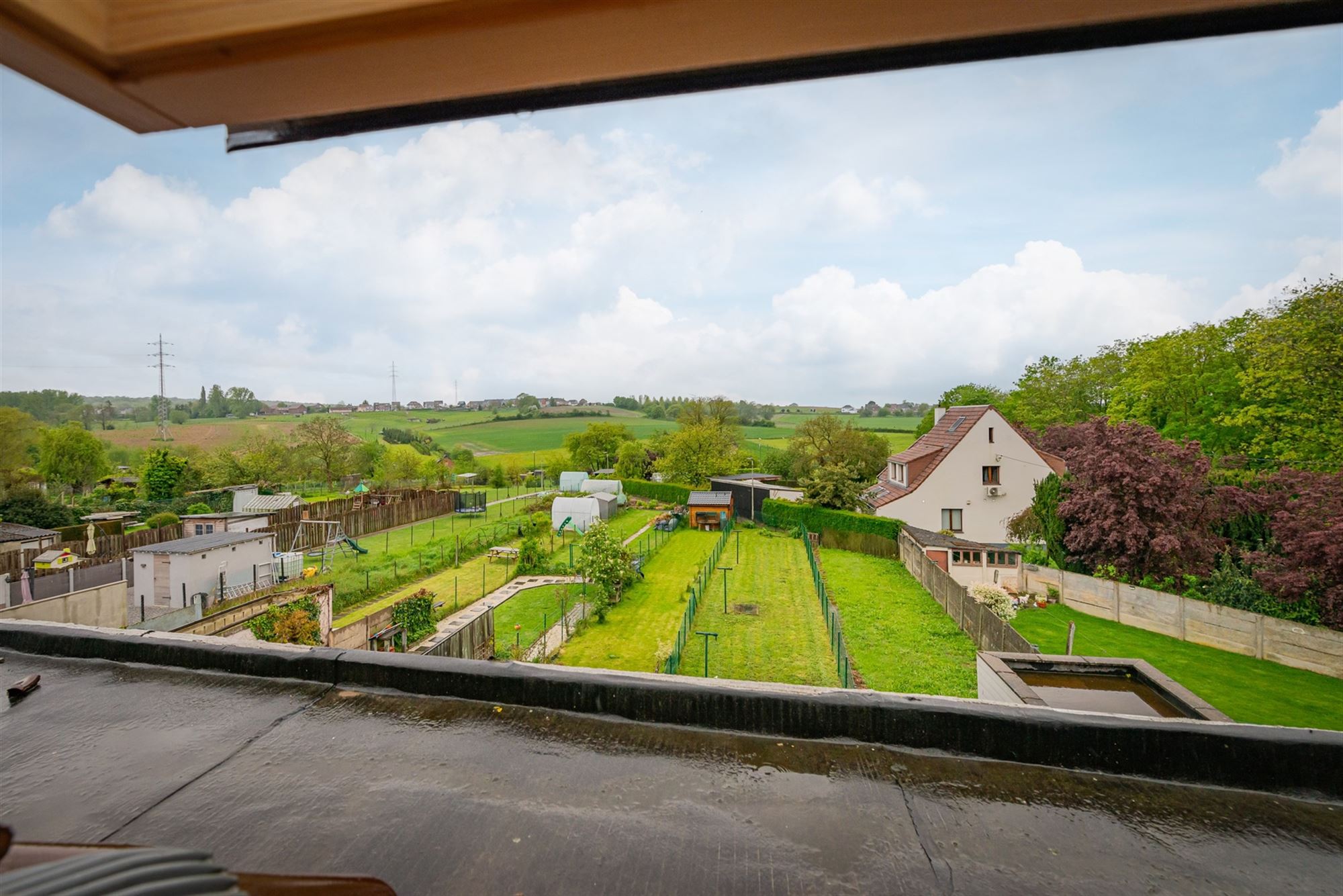 Huis met 2 slaapkamers en aangename tuin foto 14