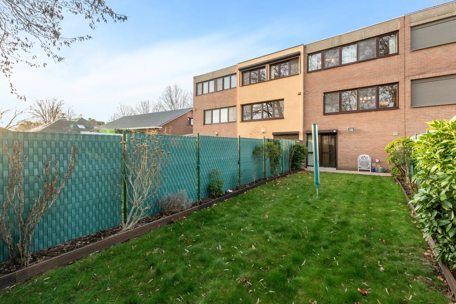 Woning met 2 ruime slaapkamers, een garage en tuin foto 16
