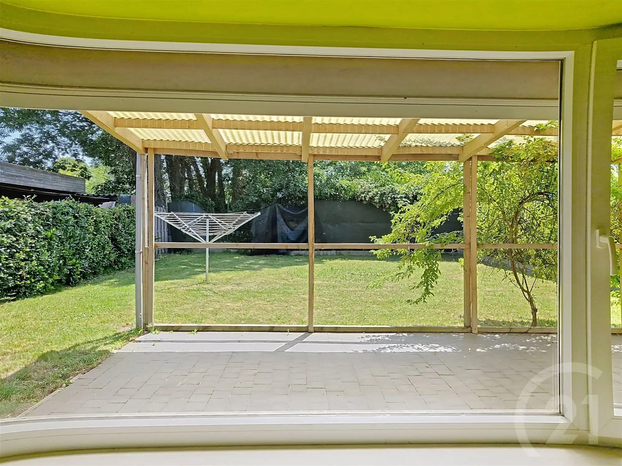 Huis te huur in Begijnendijk! foto 18