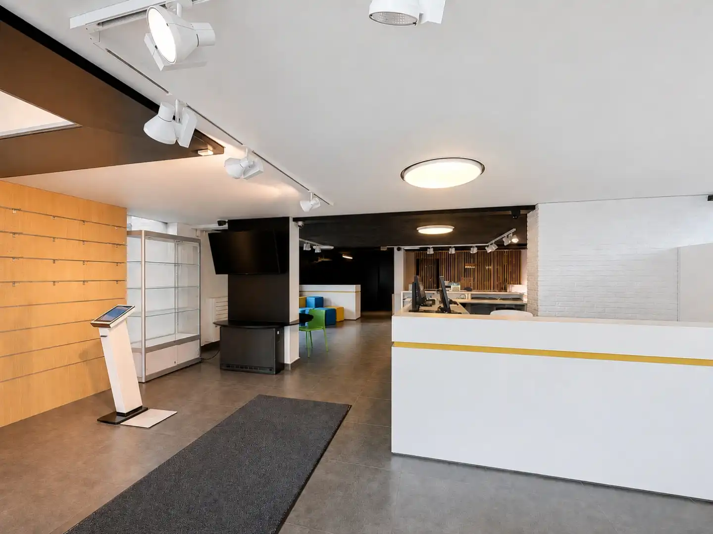 ​​​​​​​Unieke opbrengsteigendom op toplocatie in Nieuwpoort-Bad foto 11