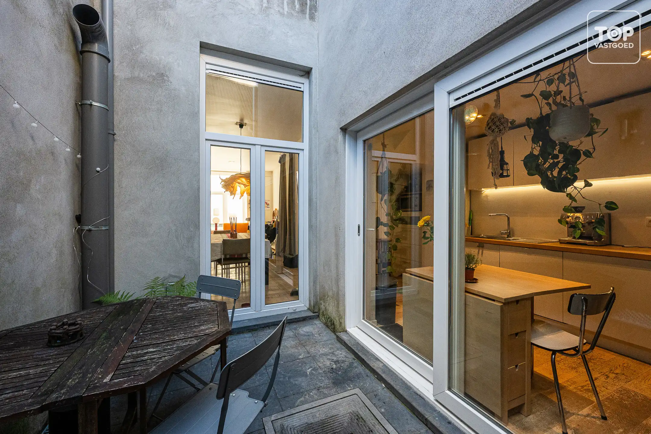 Gezellige rijwoning met 4 slaapkamers en Epc B  foto 8