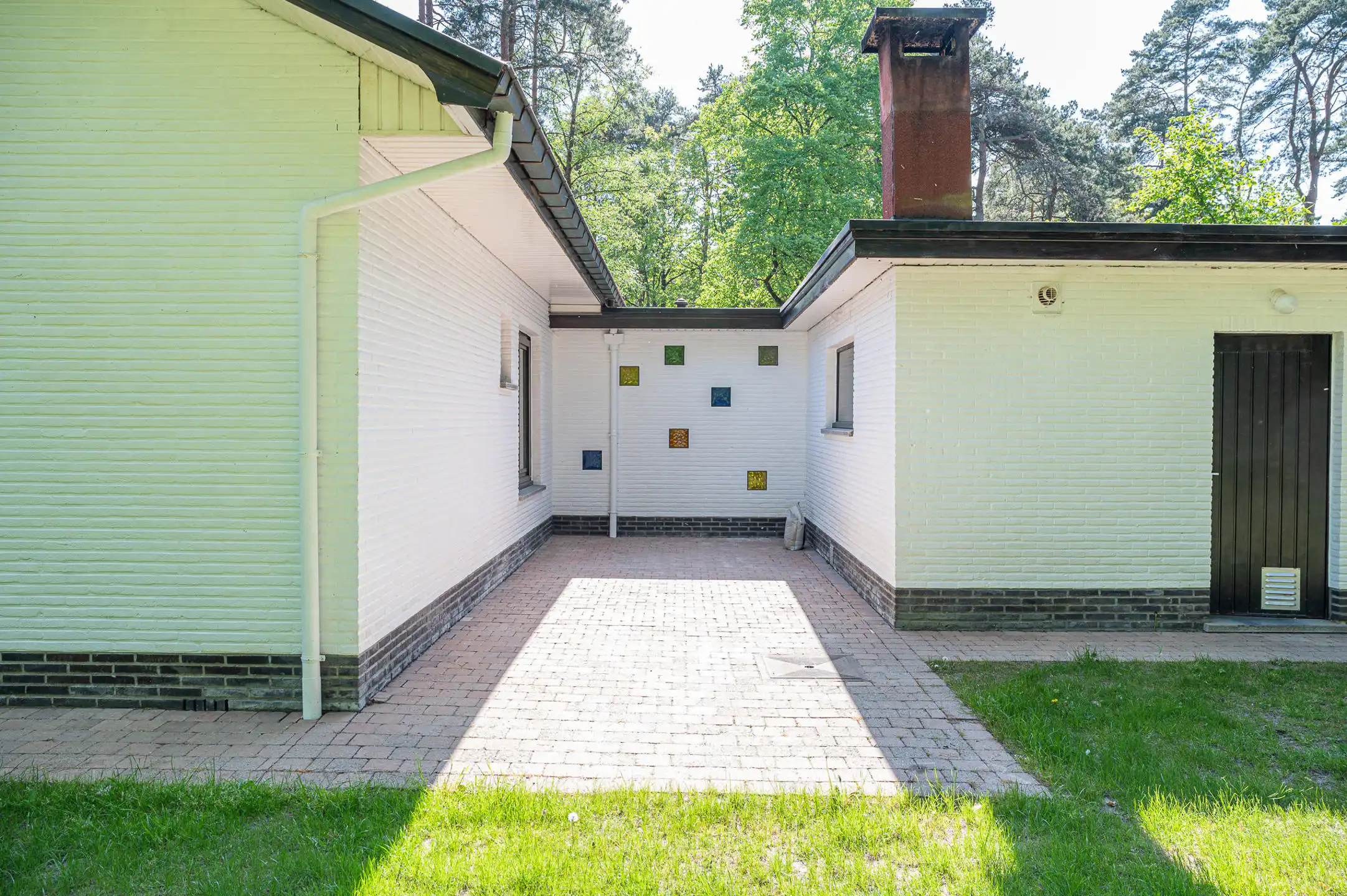Charmante gezinswoning op een bijzonder rustig plekje foto 5