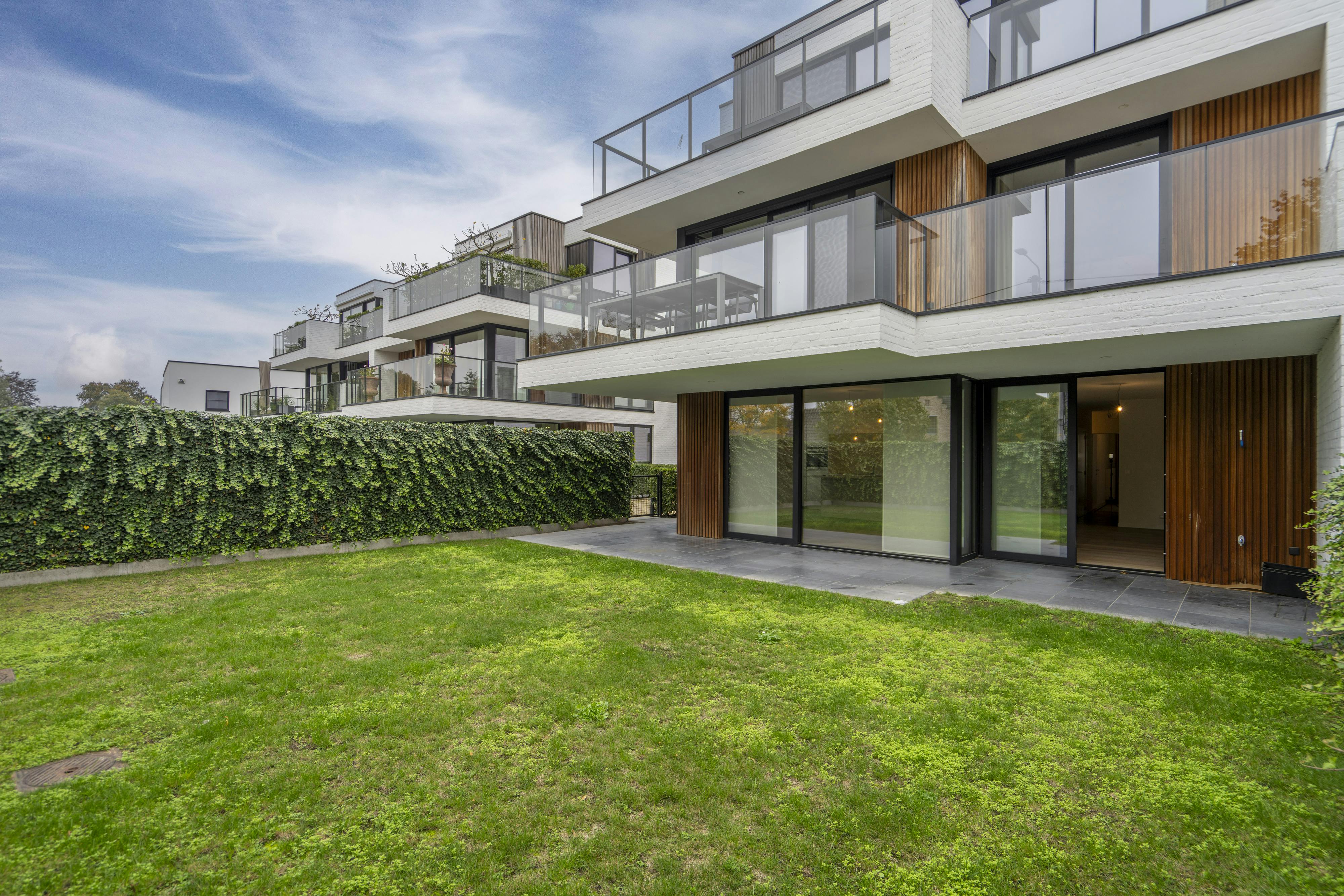 Luxe appartement op topligging te koop in Waregem foto 8