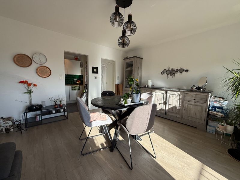 Gezellig dakappartement met 1 kamer foto 6