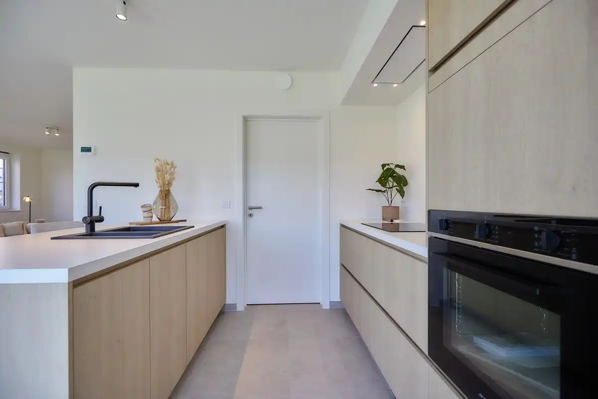 Ontdek duurzaam wonen in Bavikhove foto 4