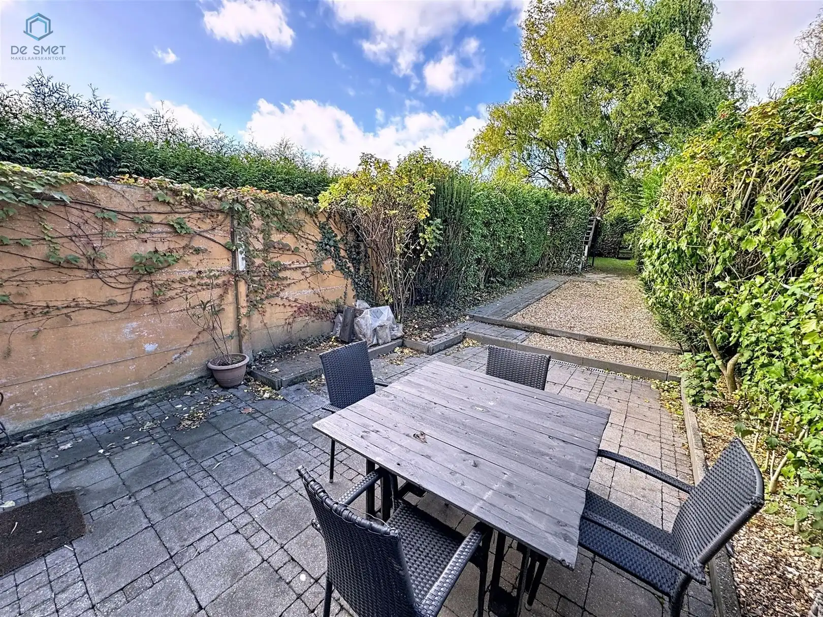 Huis te koop Groteweg 246 - 9500 OVERBOELARE