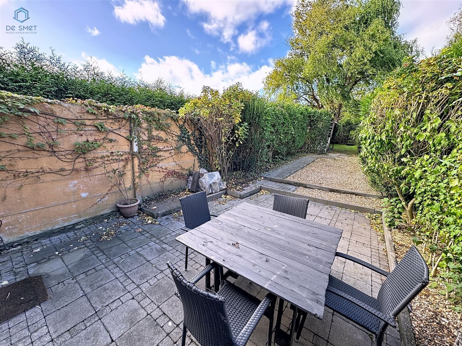 Huis te koop Groteweg 246 - 9500 OVERBOELARE