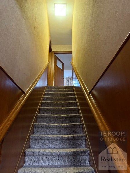 Originele villa in Bokrijk foto 24