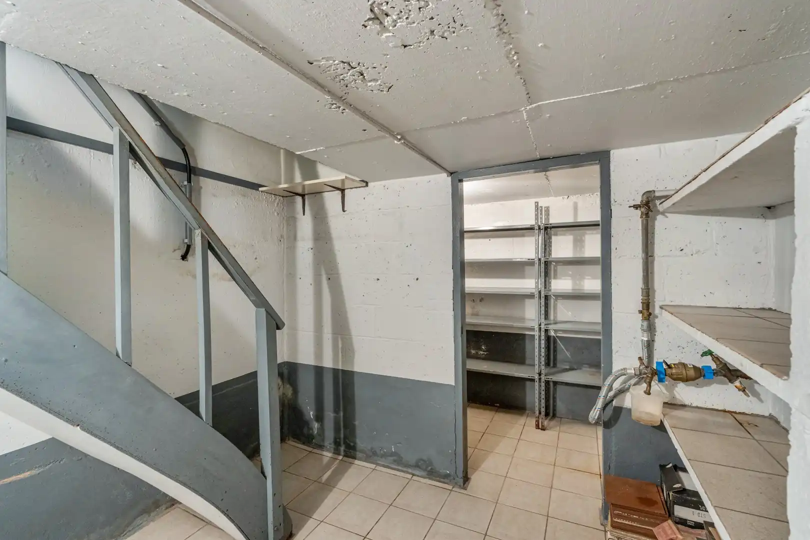 🏡 Woning met 3 slaapkamers en veel potentieel nabij het centrum van Houthalen ✨ foto 17