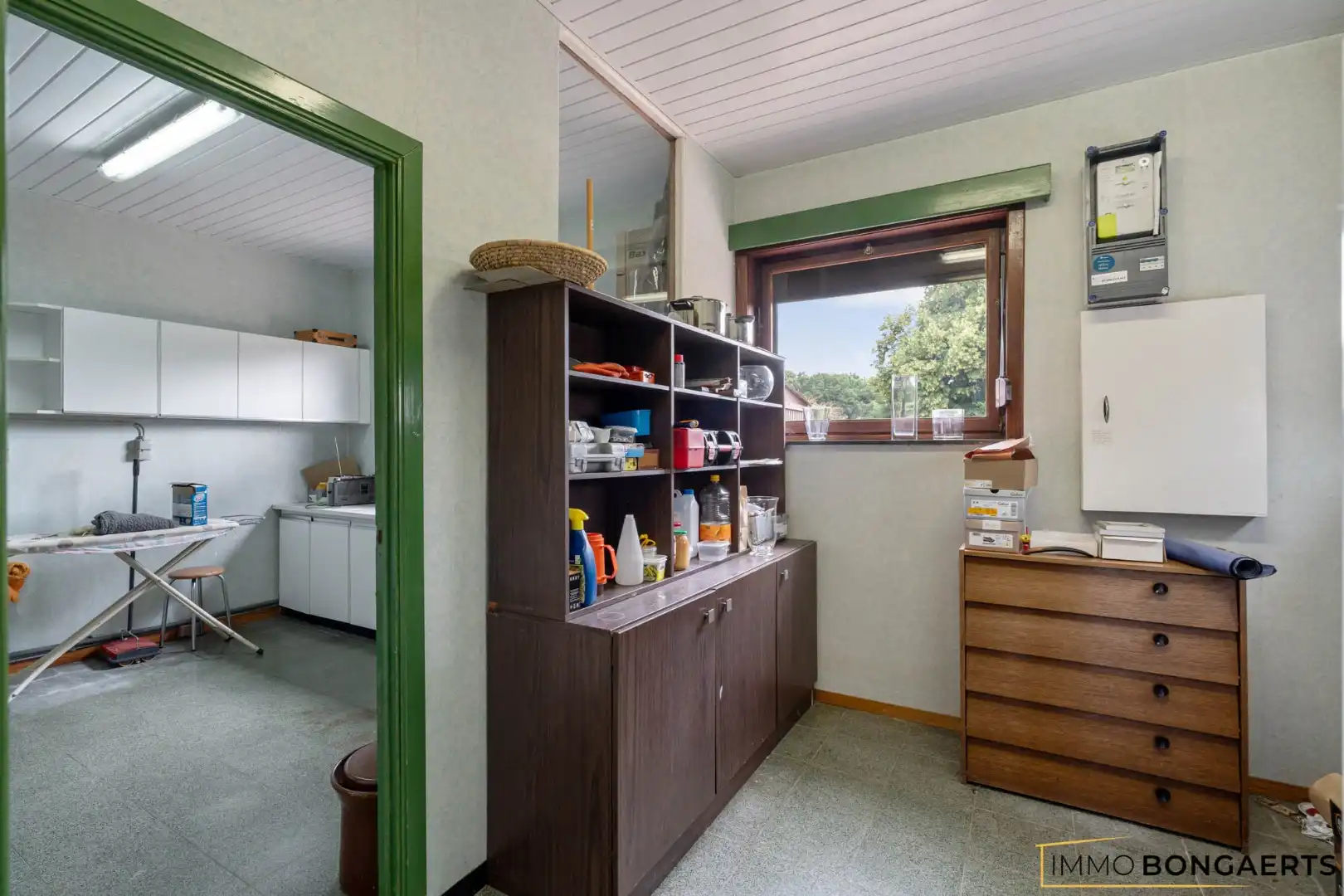 Ruime gelijkvloerse woning  foto 19
