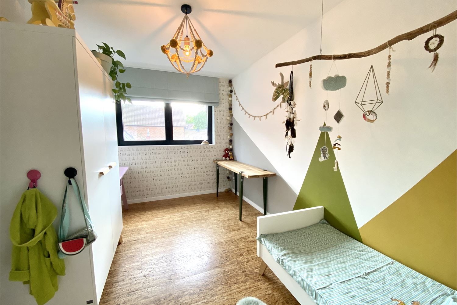 Prachtige moderne woning foto 14