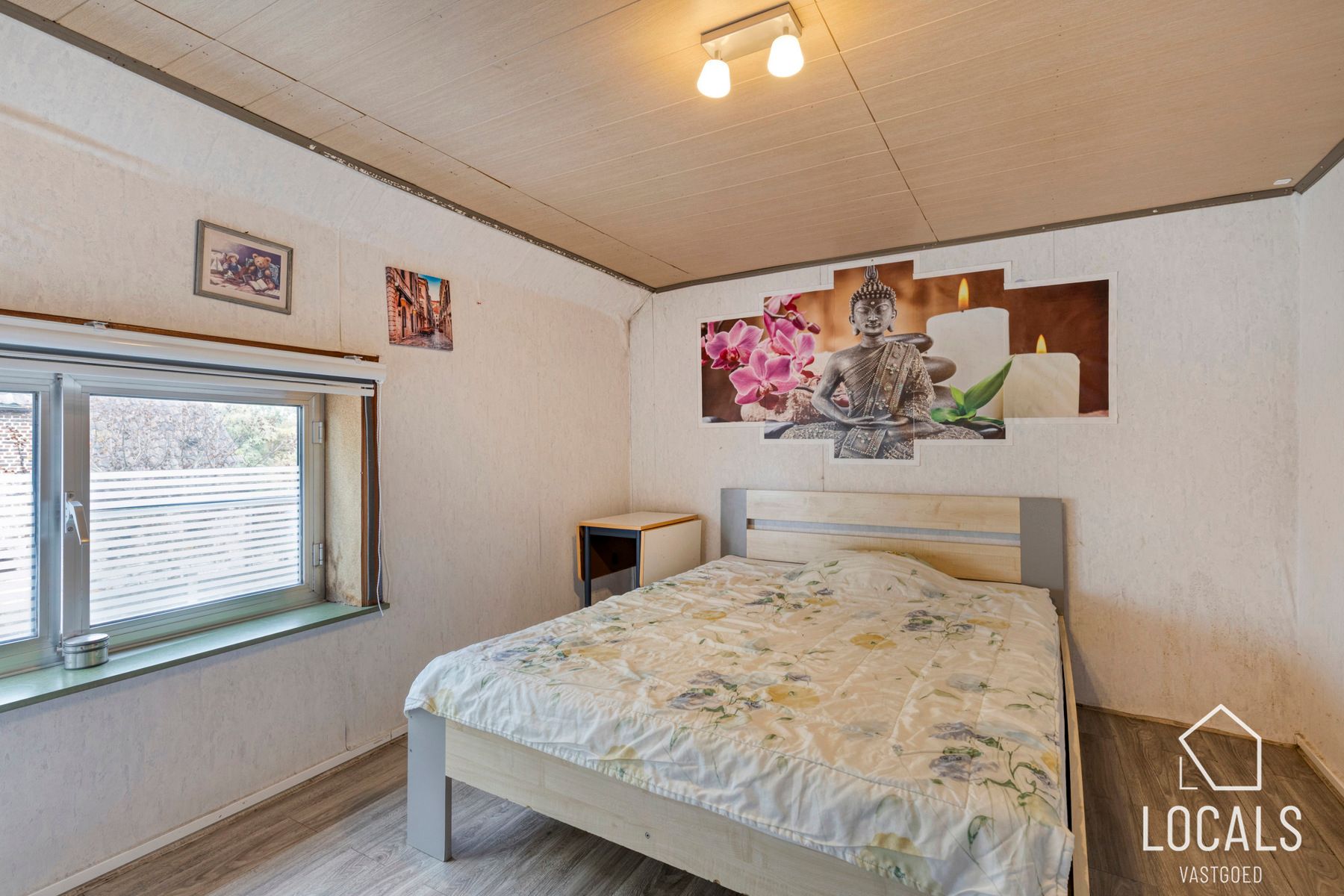 Leuk gelegen woning in Moorsel foto 10