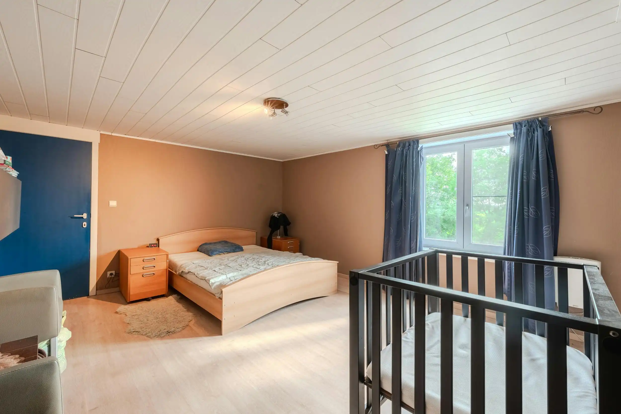 Woning met 6 slaapkamers en wellnessfaciliteiten te Oudenburg  foto 22