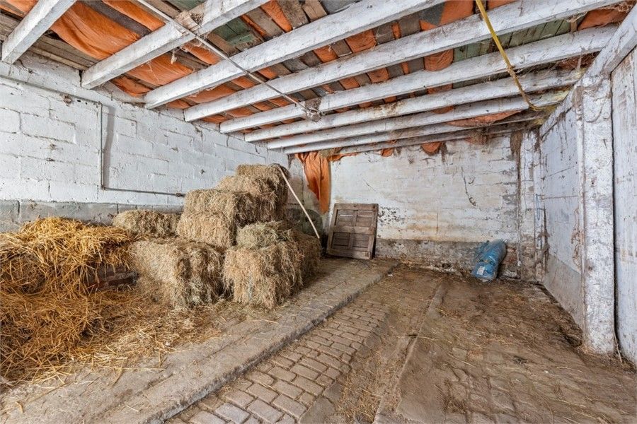 OP TE FRISSEN GEZINSWONING OP EEN PERCEEL VAN 63A IN VELM foto 32