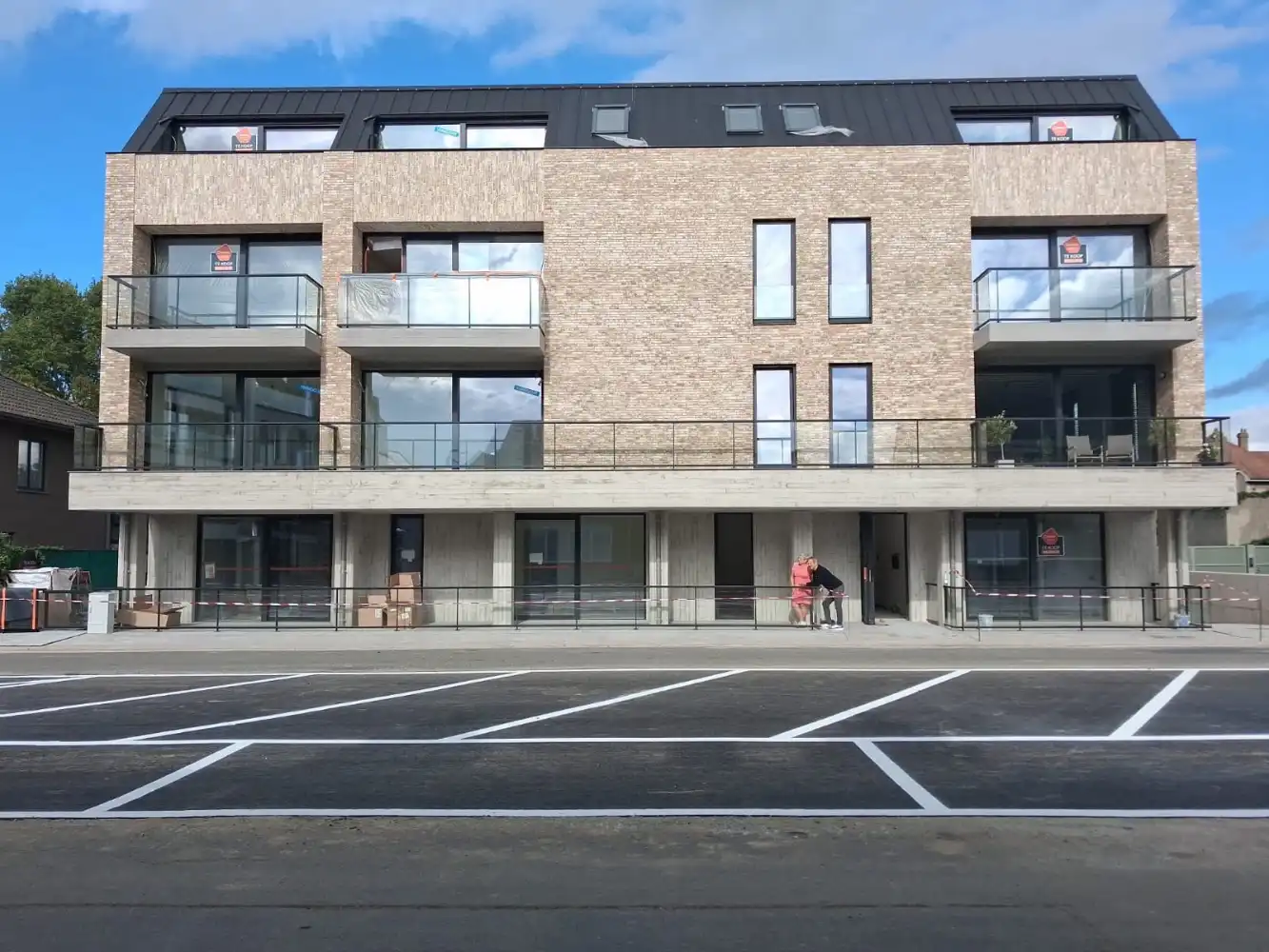 Appartement te koop Zeelaan 18/0303 - 8434 Lombardsijde