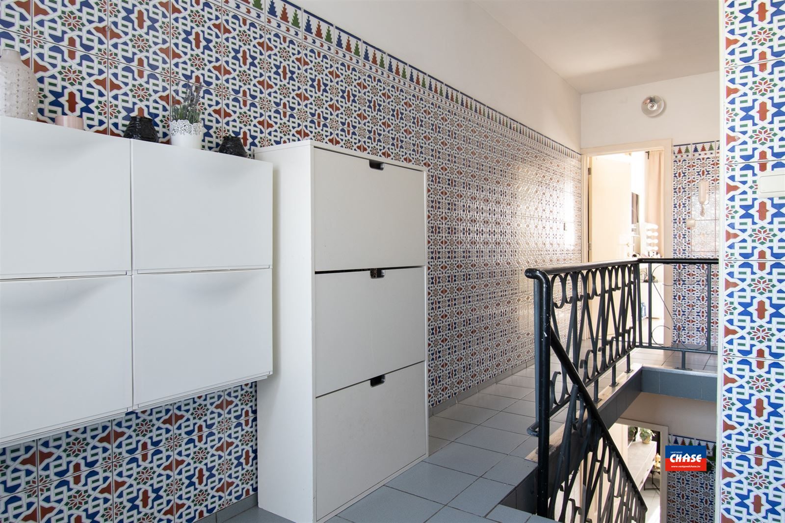 Ruime woning met 4 tot 5 slpks!  foto 13