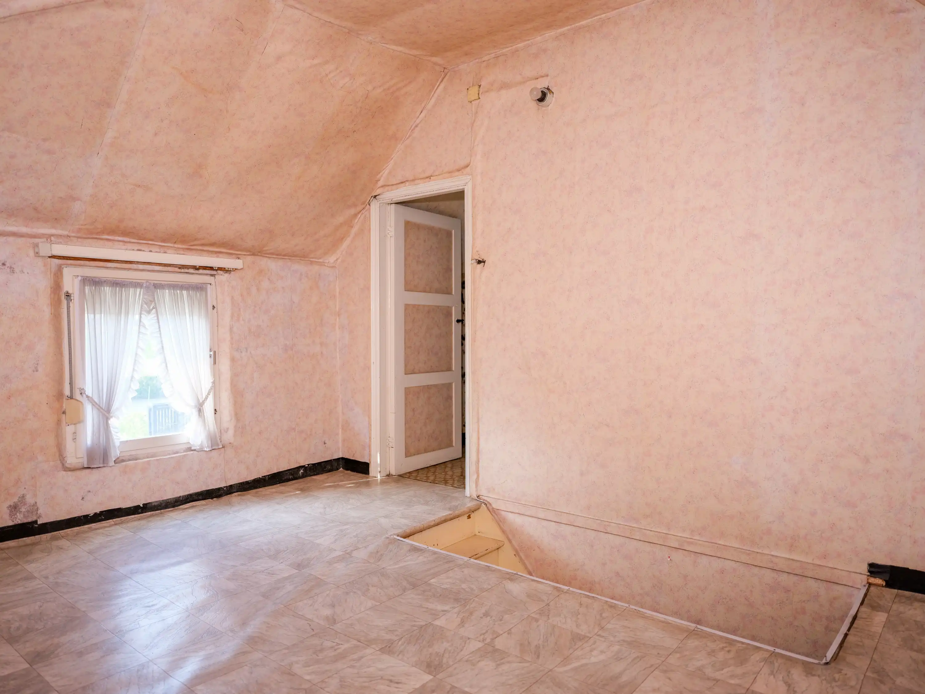 Renovatieproject in Meulebeke foto 8