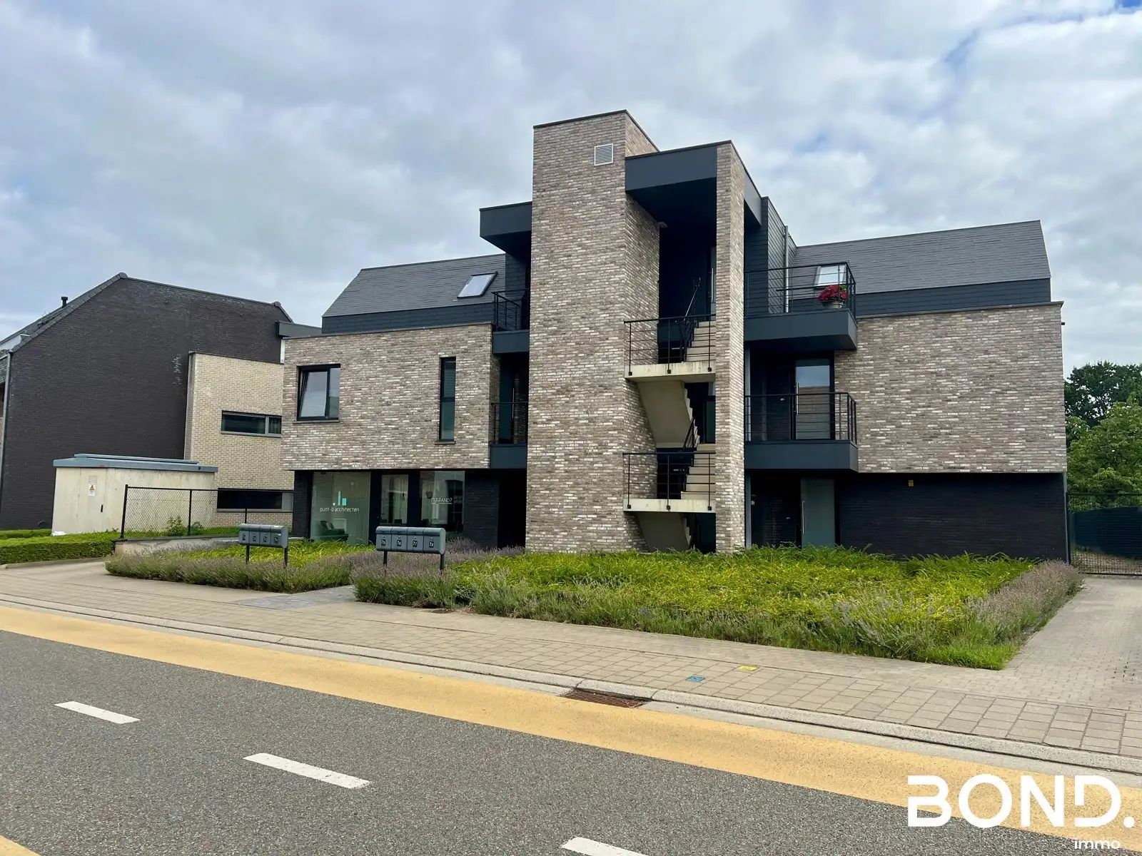 1 slaapkamer appartement te huur in Tielt-Winge foto {{pictureIndex}}
