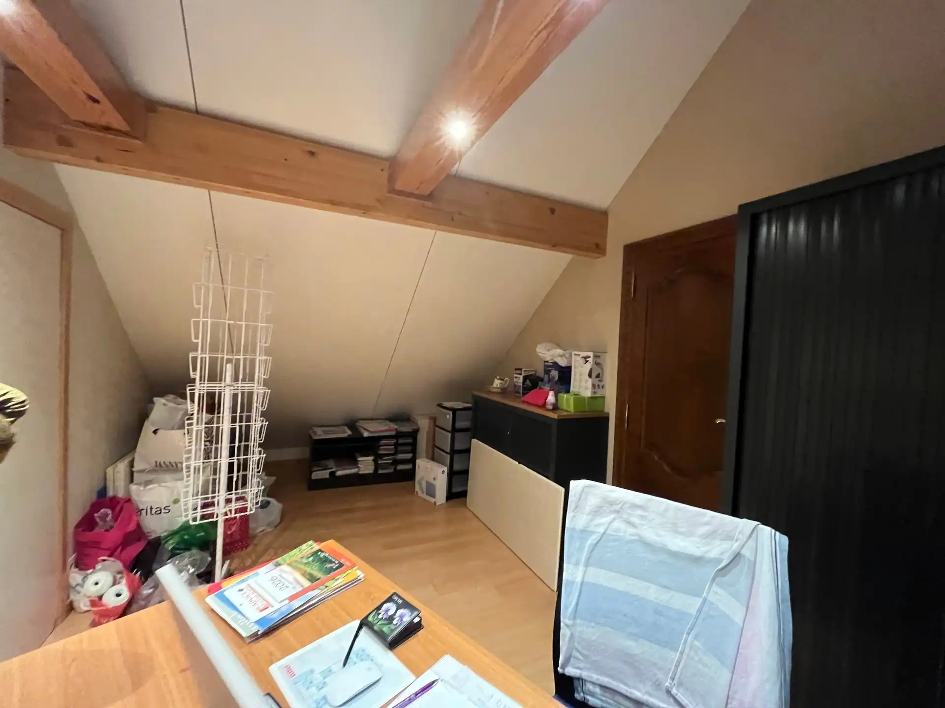 Huis foto 19