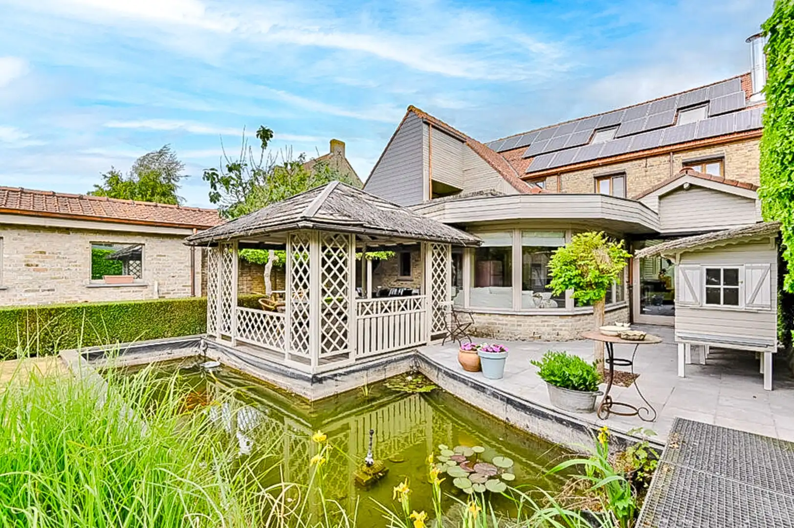 KIJKDAG ZATERDAG 25/04 VAN 10U TOT 12U! foto 2