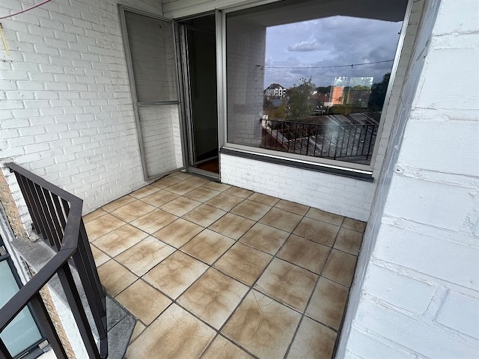 APPARTEMENT MET DRIE SLAAPKAMERS, GARAGE (optioneel) EN KELDERBERGING foto 24