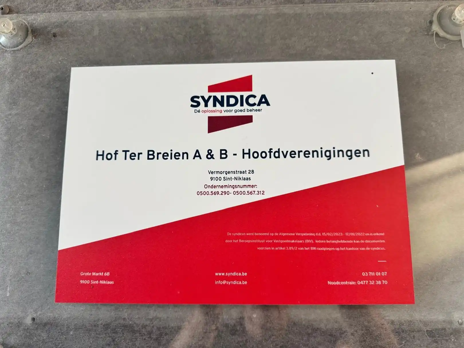 7 Ondergrondse autostaanplaatsen foto 5