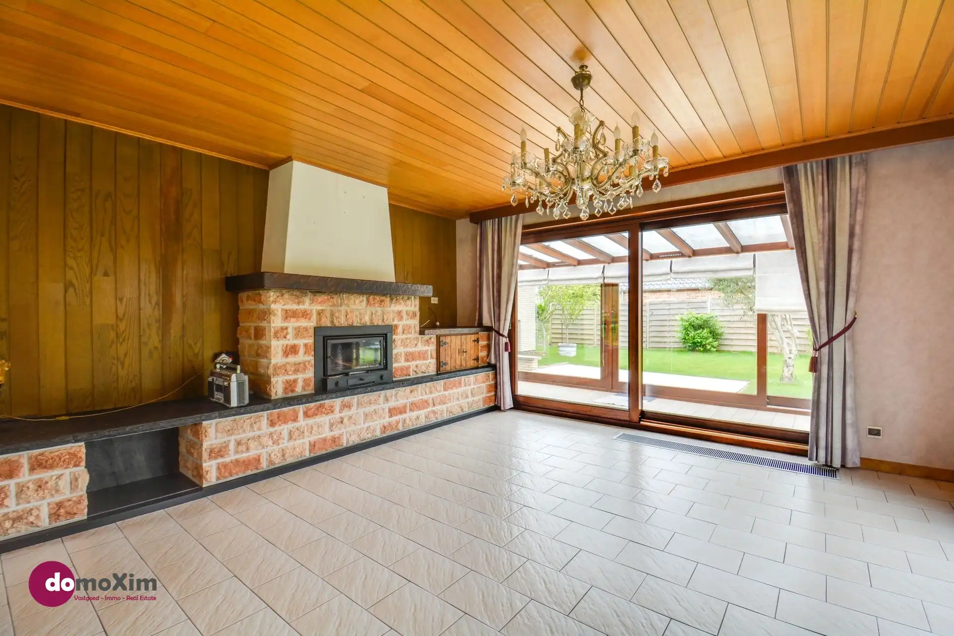 Rustig gelegen woning op een mooi perceel in Berg foto 4