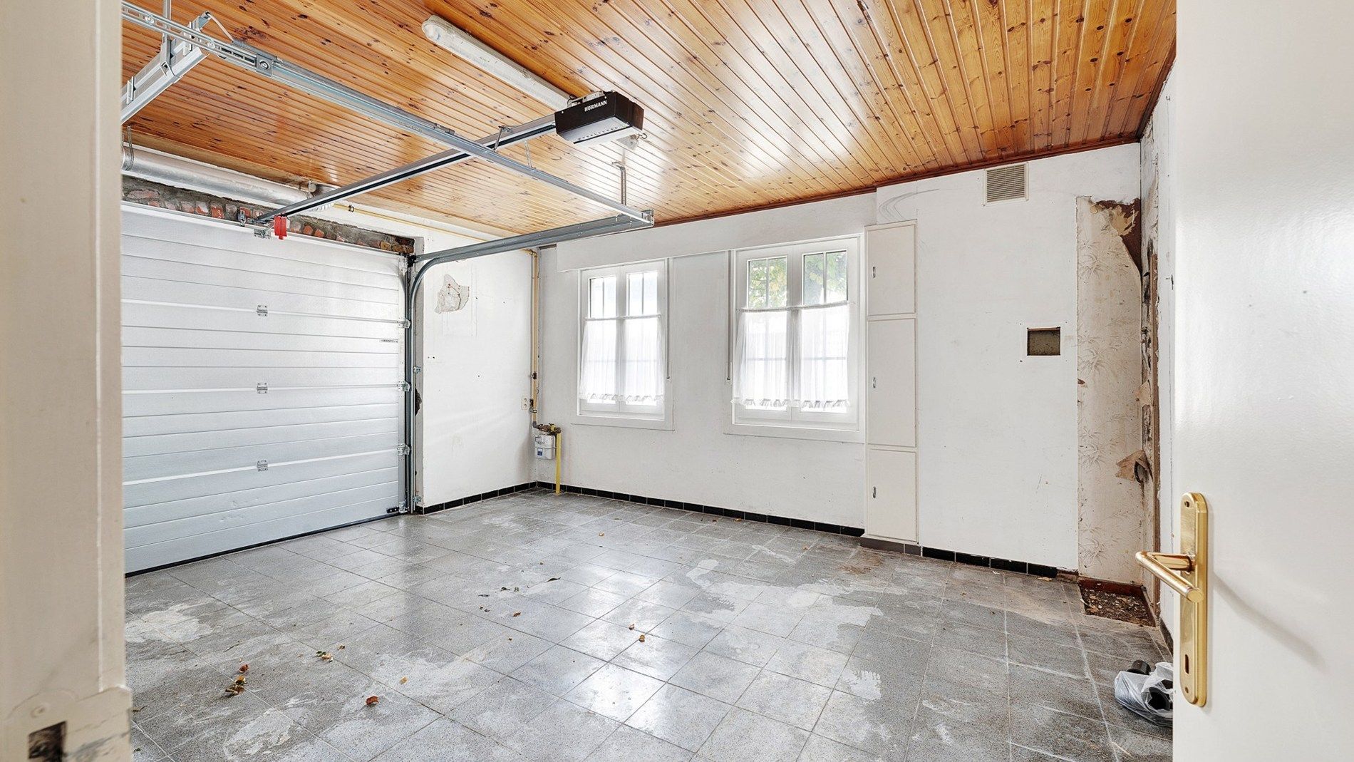 Leuke halfopen woning met garage te Knokke-Westkapelle foto 17