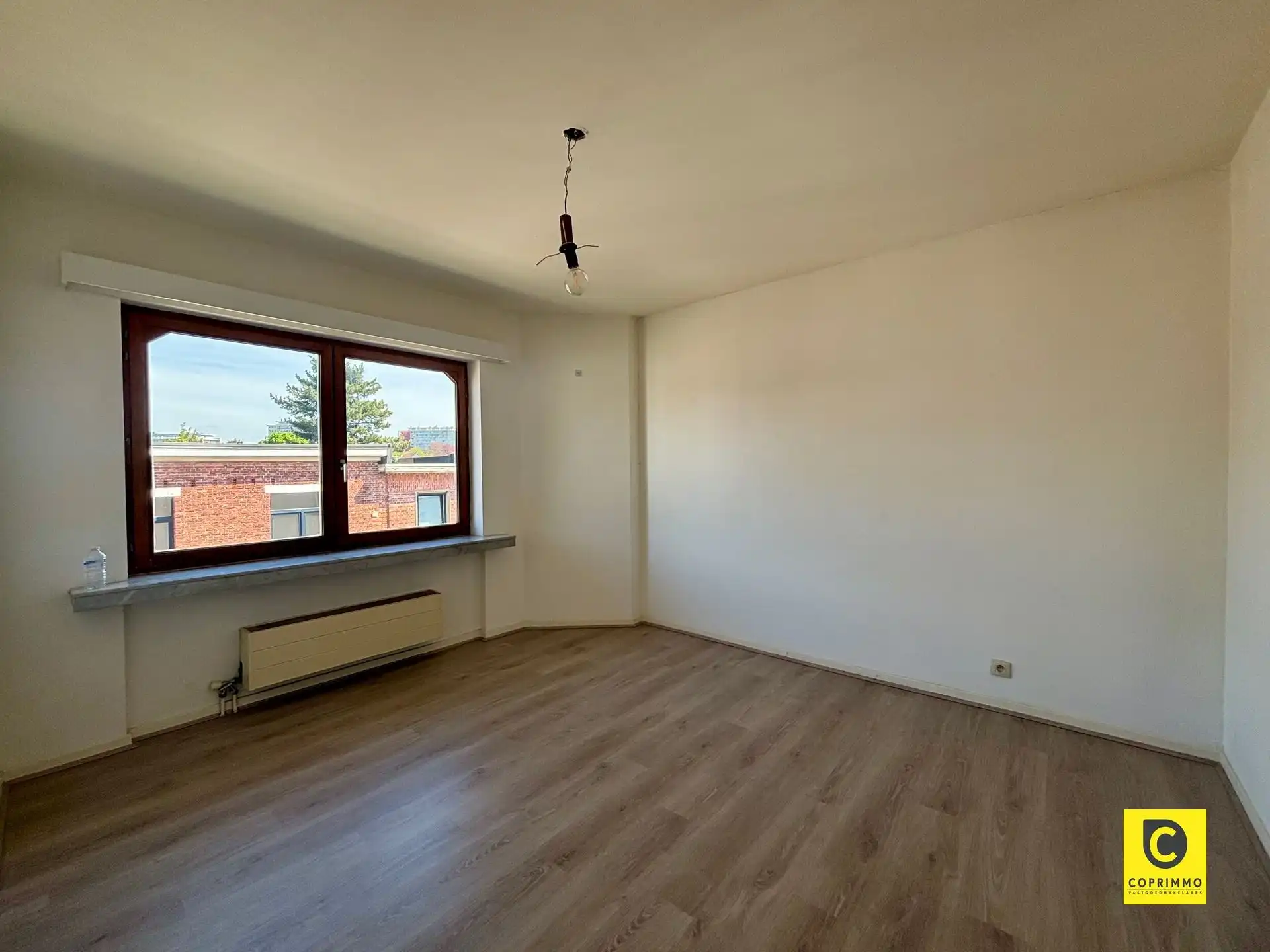 Lichtrijk 2 slk hoekappartement op centrale locatie foto 6