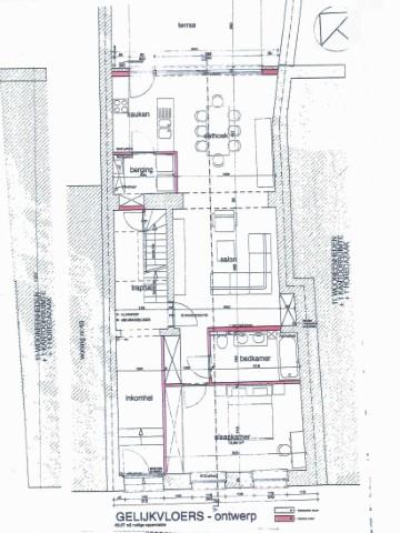 Appartement te huur foto 16