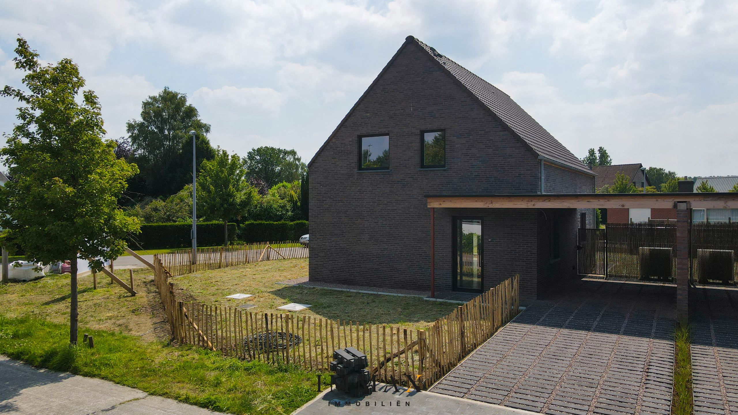 Instapklare & energiezuinige BEN-nieuwbouwwoning met zongerichte tuin foto 14