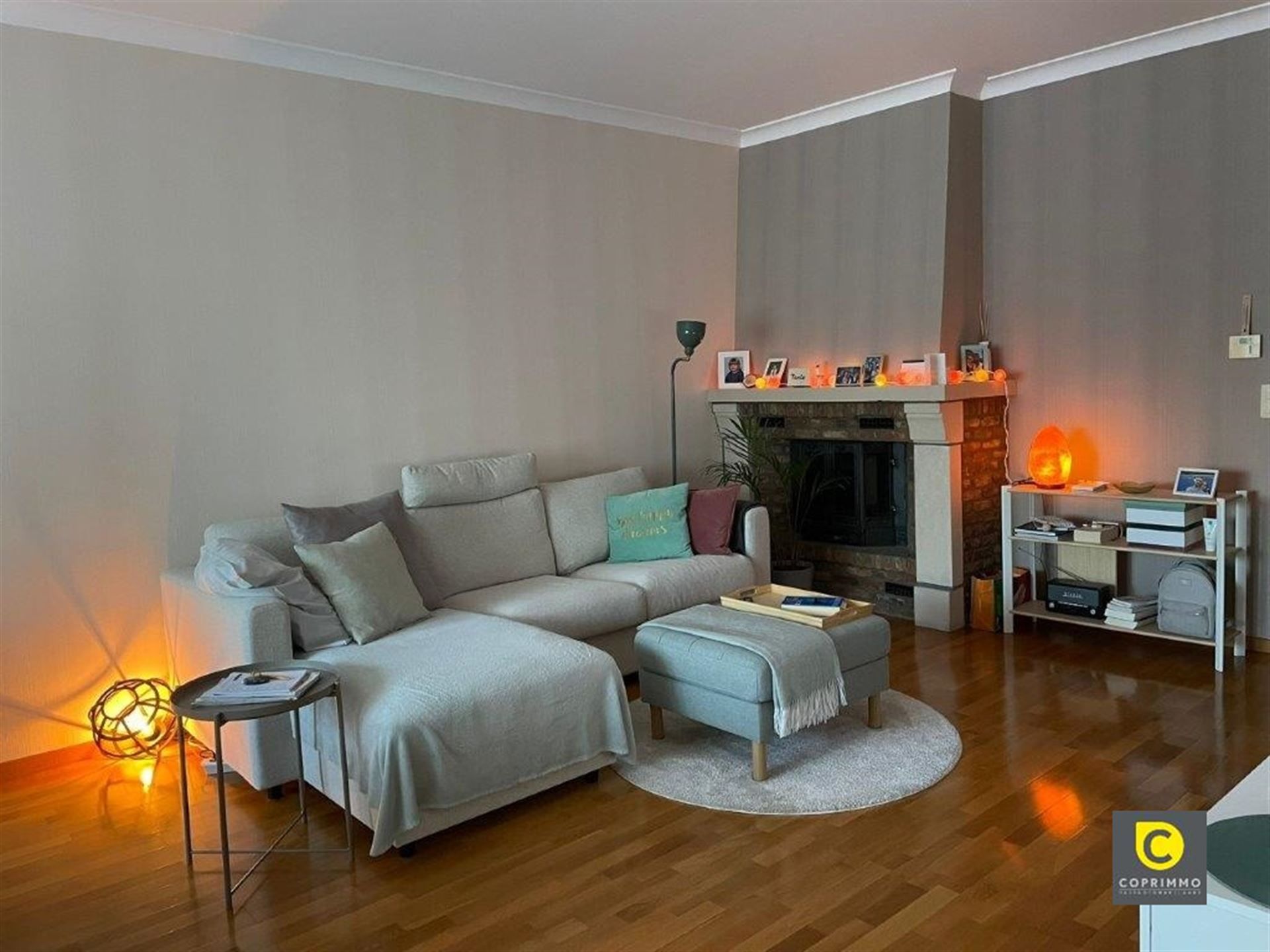 Appartement: 2 slk , T en P  foto 2