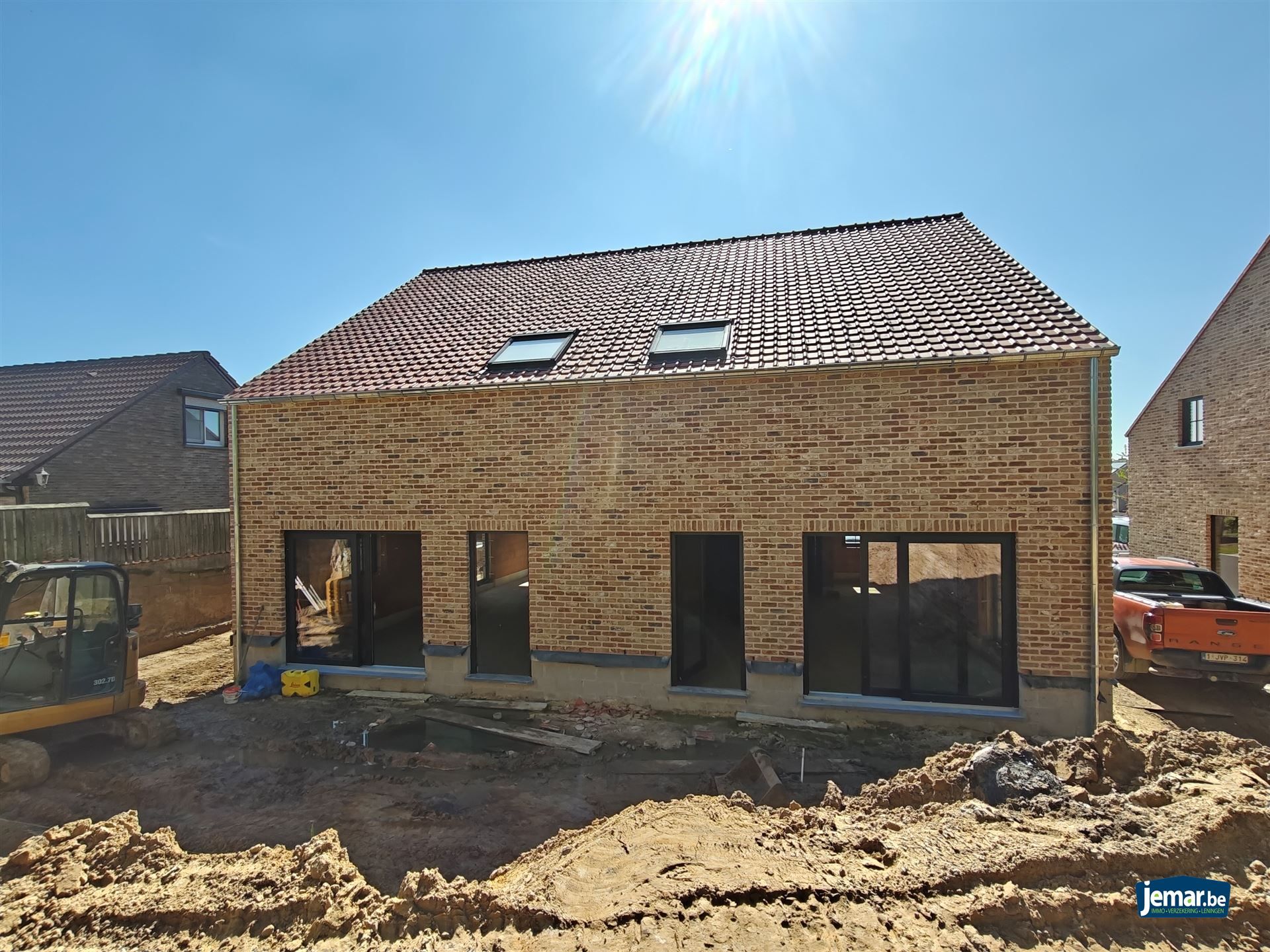 Casco nieuwbouwwoningen foto 6