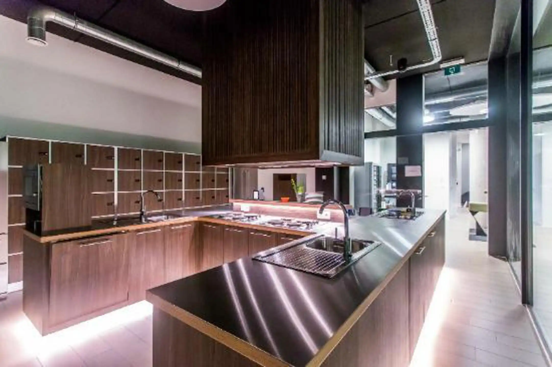 4 Campus Alma flats te koop foto 6