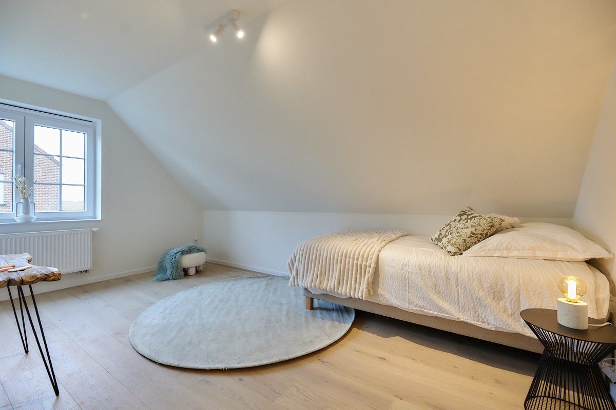 Energiezuinig wonen op een toplocatie in Beernem foto 8