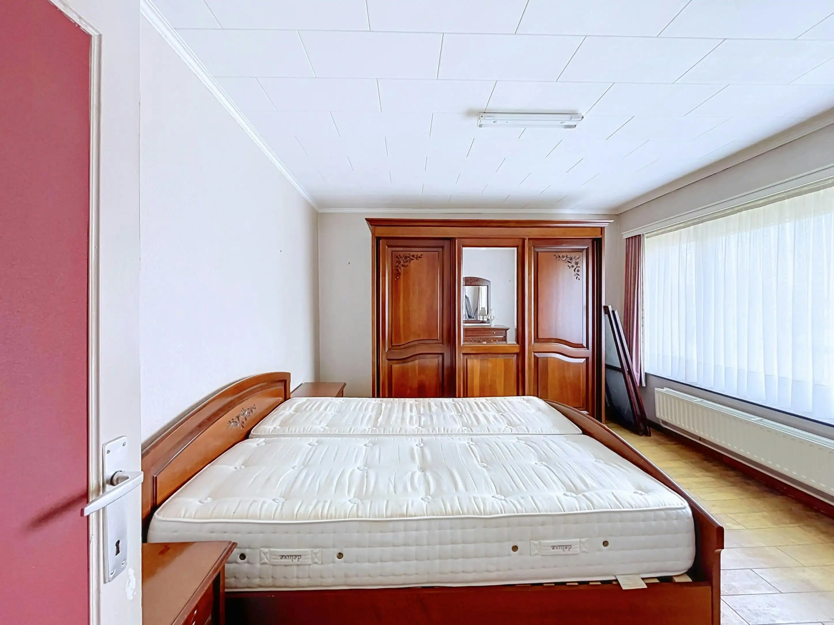 Halfopen huis met 3 slaapkamers te koop in centrum Ursel foto 16
