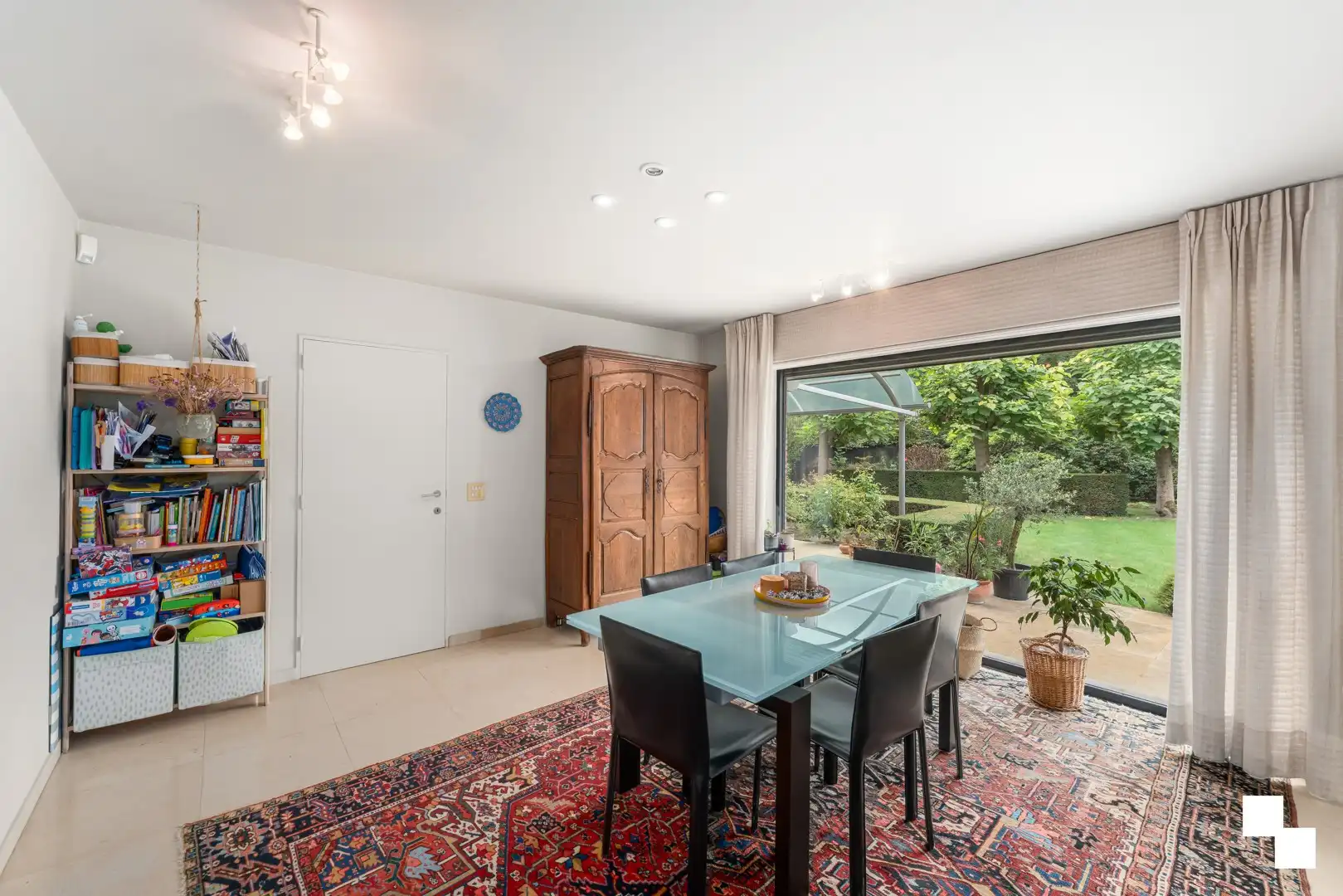 Exclusief wonen nabij kasteeldomein Wallemote-Wolvenhof foto 8