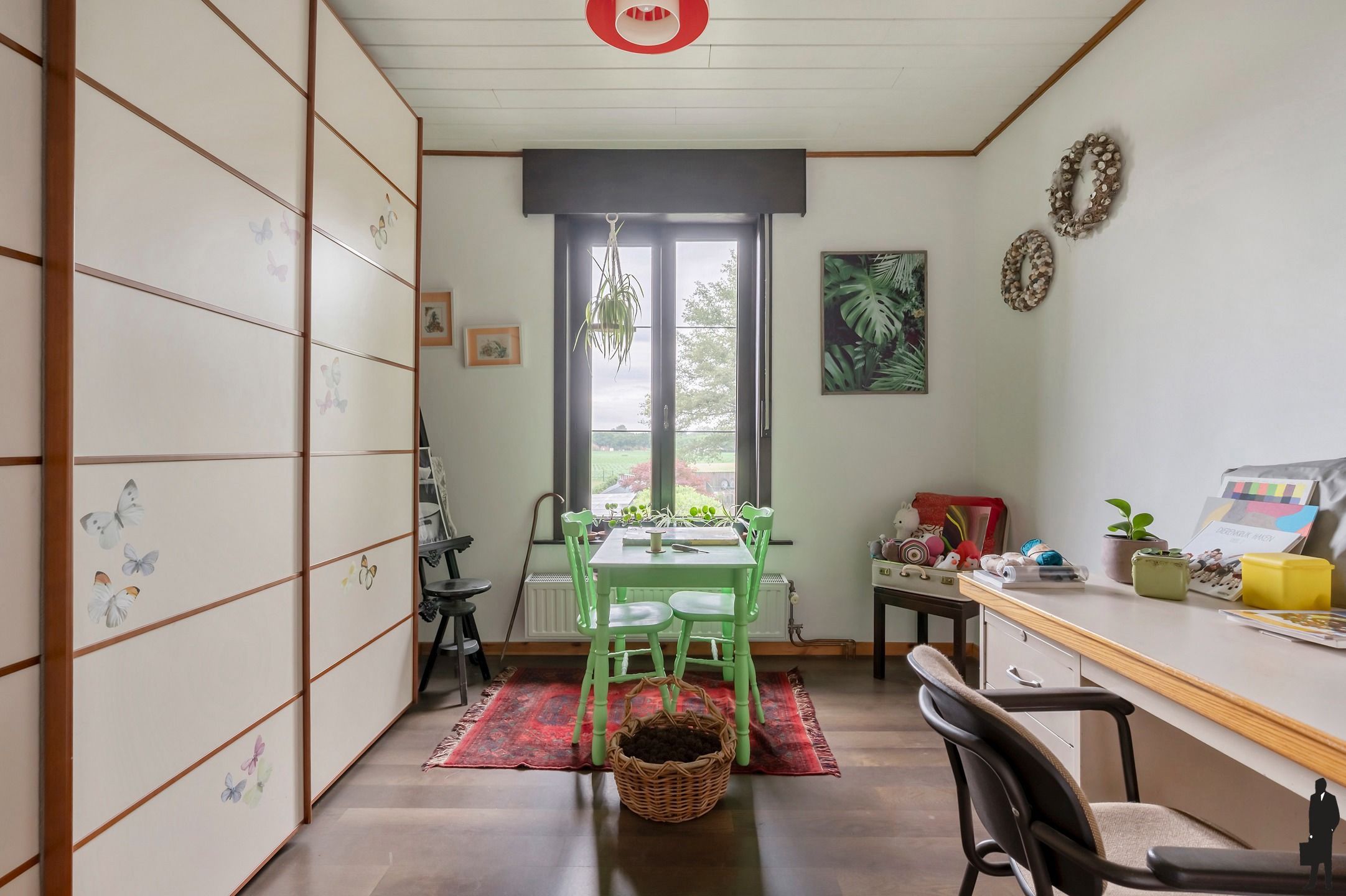 Ruime gezinswoning te Nieuwmoer foto 29