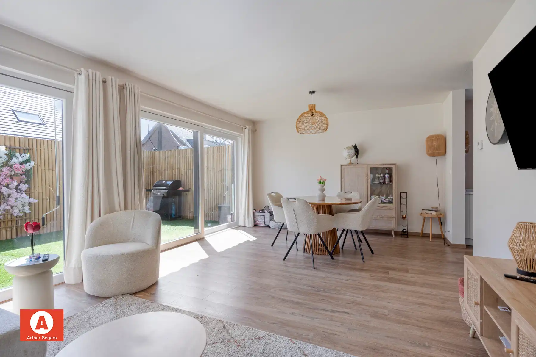 Appartement te koop Missiestraat 11/101 - 9255 Buggenhout