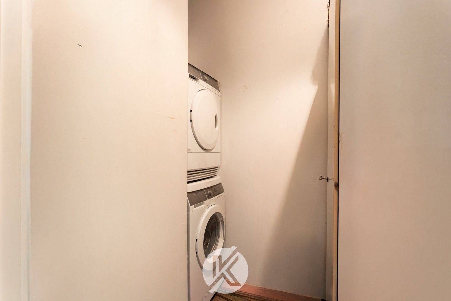 Assistentieflat met 2 slaapkamers nabij centrum Herzele foto 15