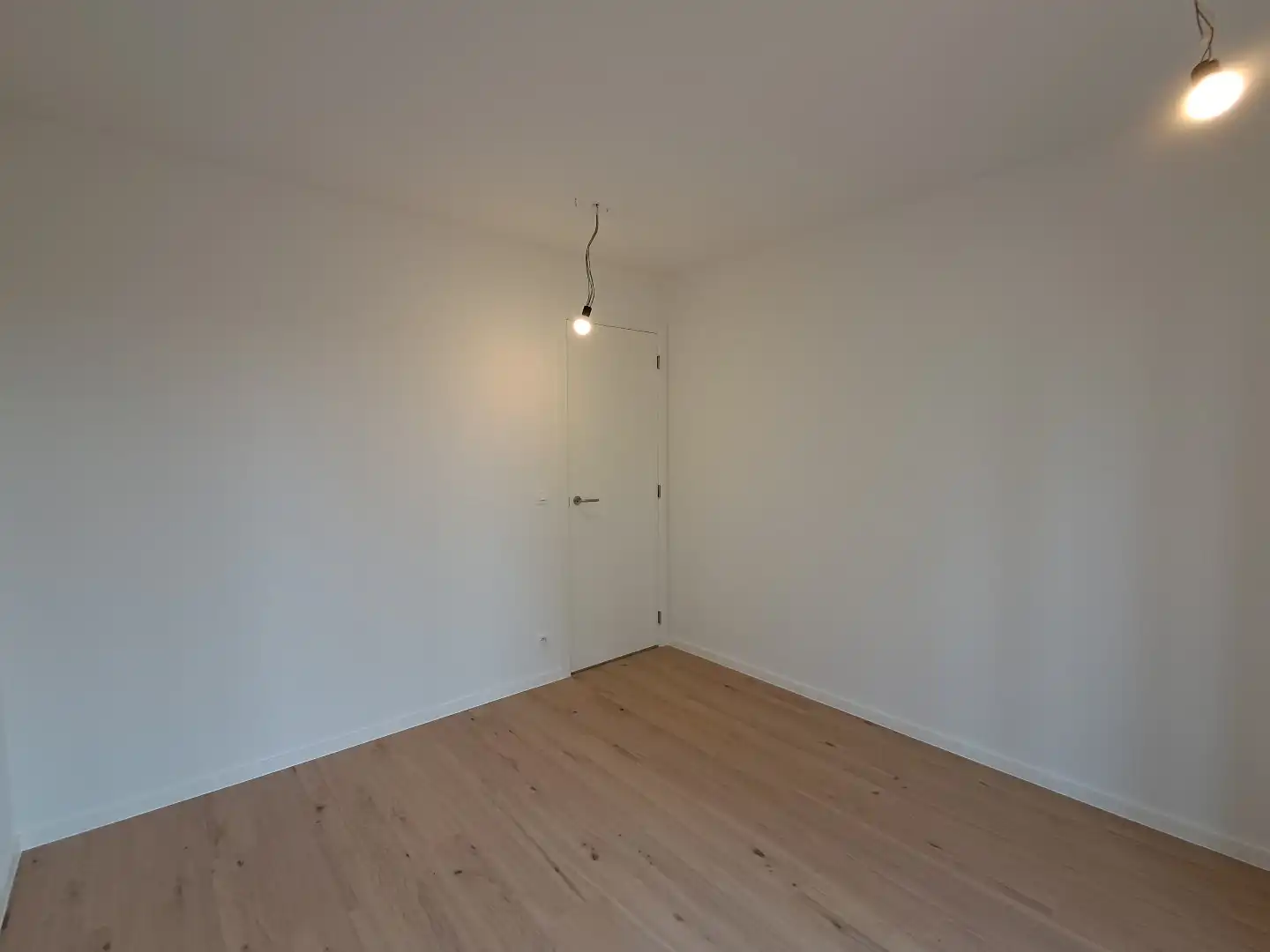 Prachtige nieuwbouwresidentie tussen het groen te Sijsele! foto 13