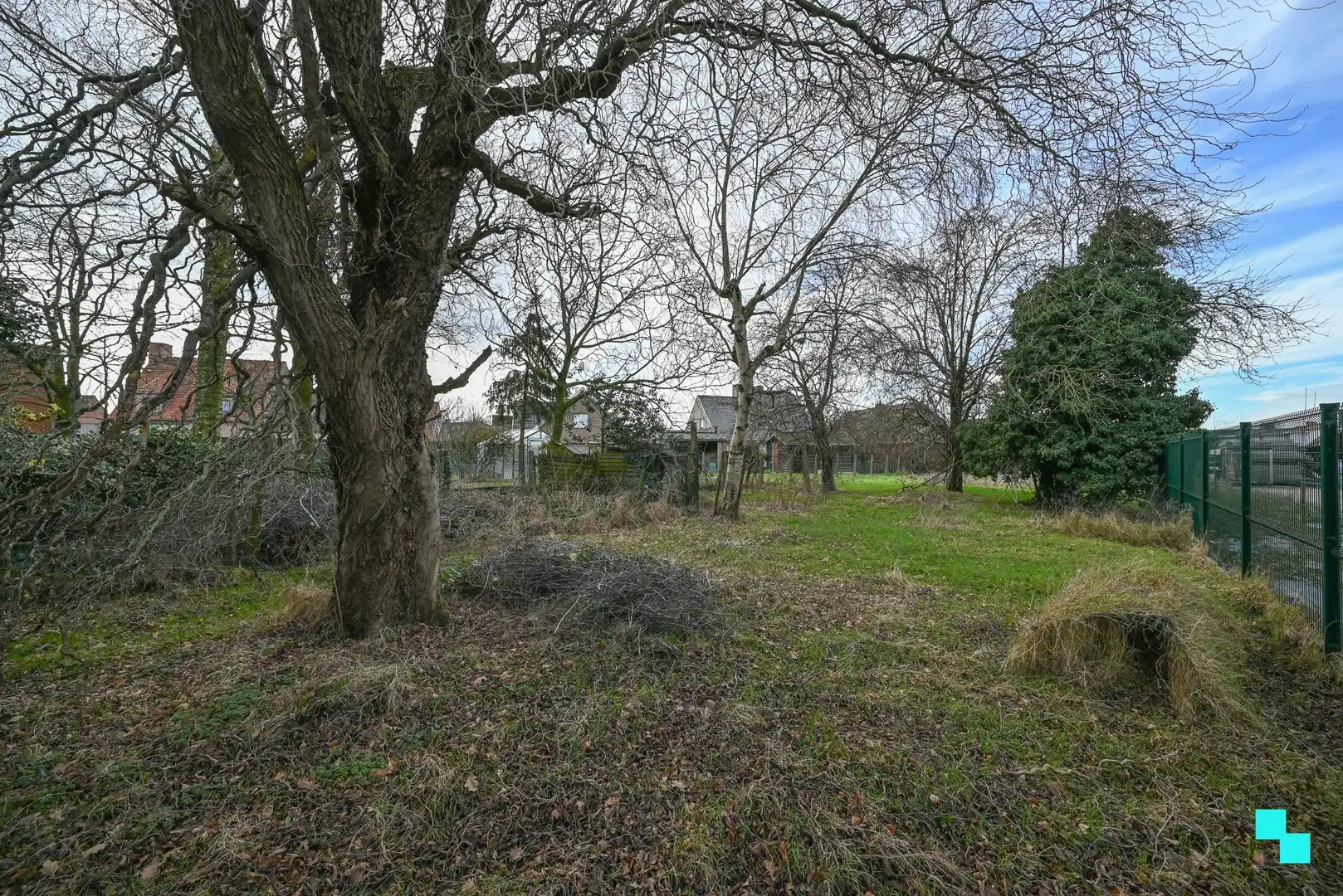 Instapklare slagerij met woonst te Sint-Eloois-Winkel (Ledegem) foto 22